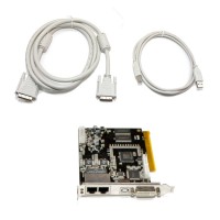 EPVVSC Controller PCI Card DVI 1920x1080p